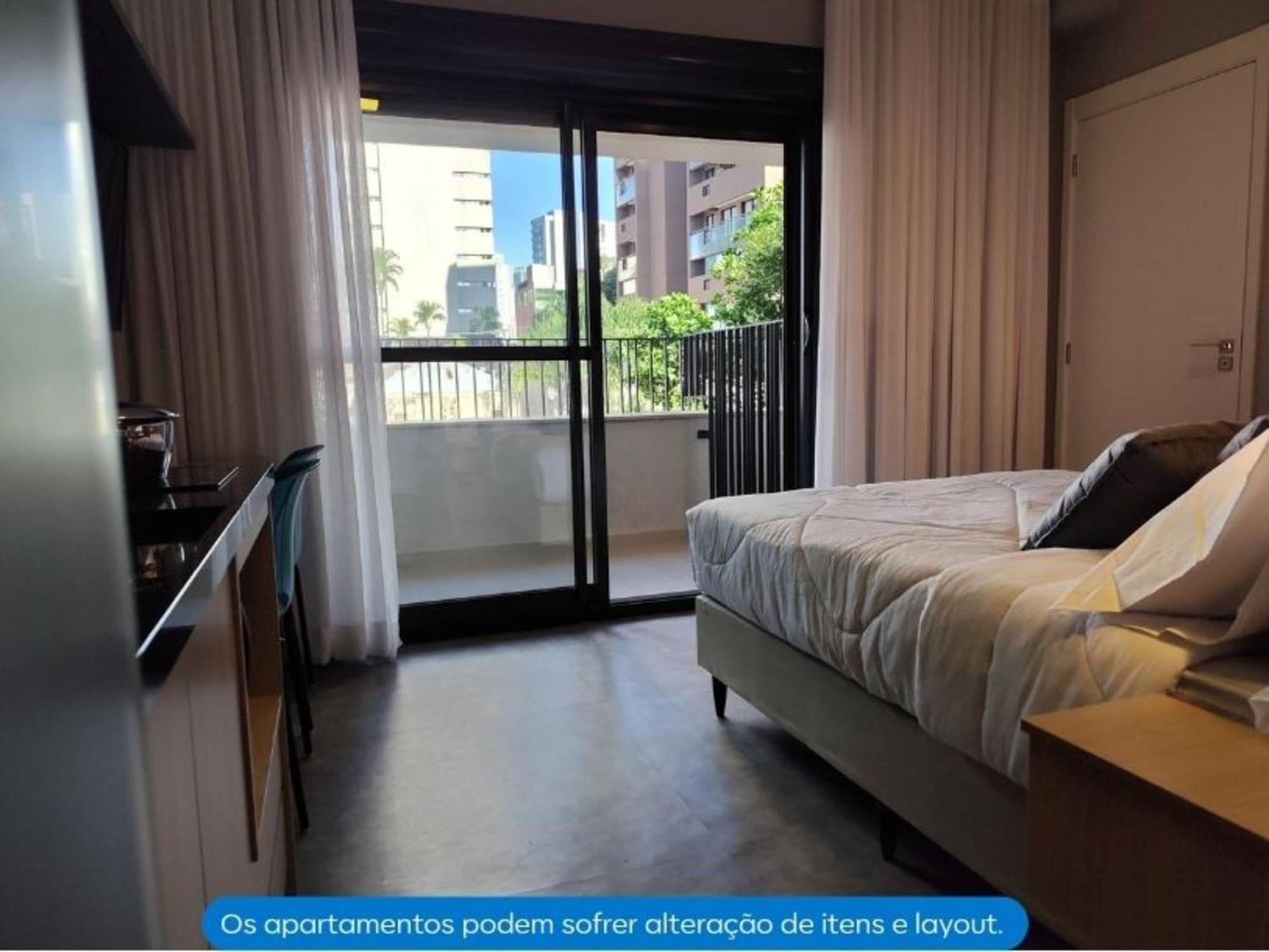 Roomo Aclimacao Paraiso Residencial * São Paulo