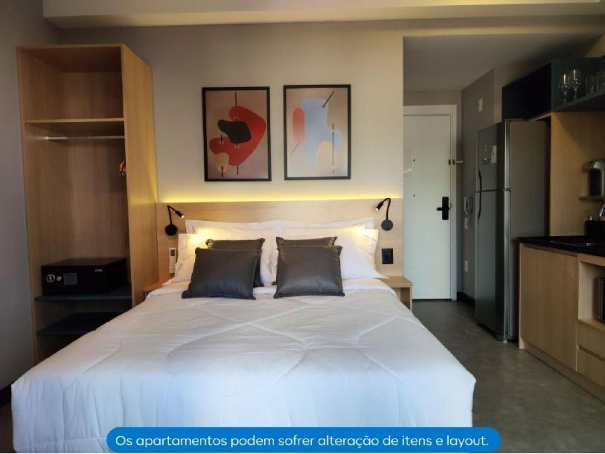 Roomo Aclimacao Paraiso Residencial * São Paulo