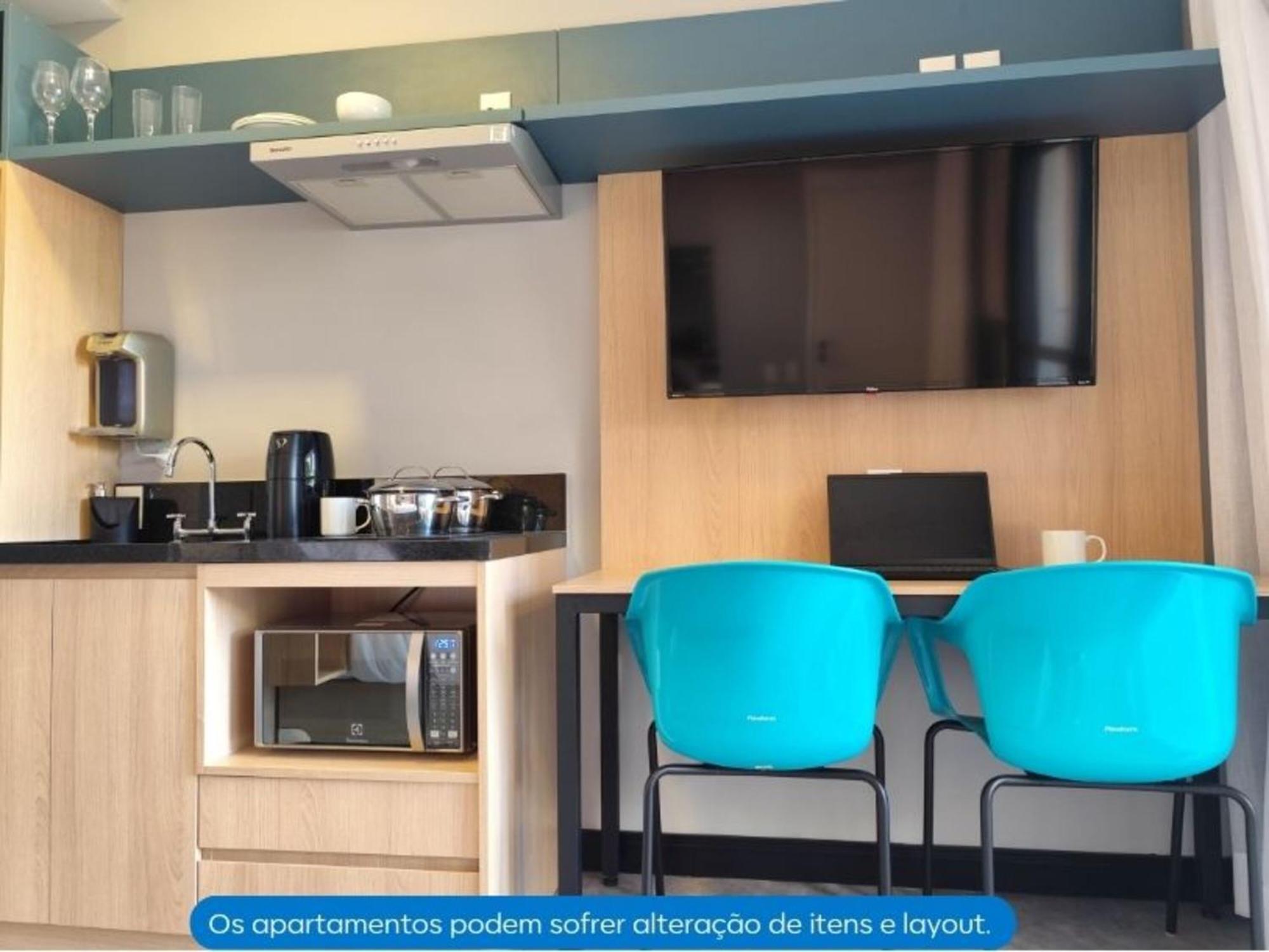 Roomo Aclimacao Paraiso Residencial São Paulo